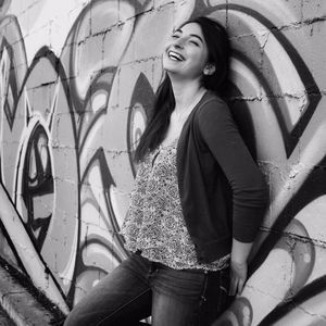 Meet your Posher, Lauren